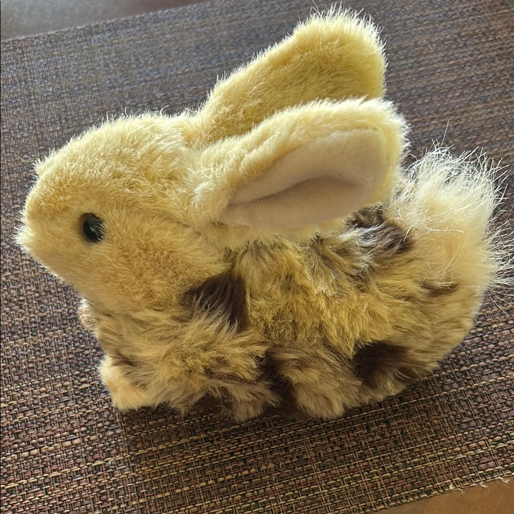 Plush Bunny 🐰 Rabbit - Picture 4 of 4